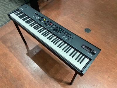 Yamaha CP88 Stage Piano 3